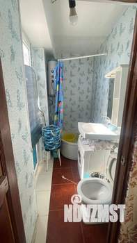 1-к квартира, на длительный срок, 30м2, 4/7 этаж