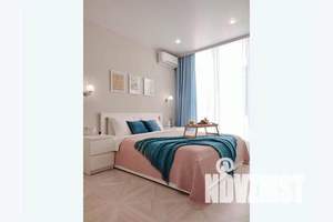 1-к квартира, посуточно, 25м2, 1/3 этаж