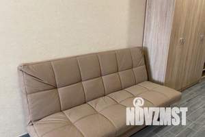 1-к квартира, посуточно, 40м2, 2/5 этаж