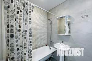 1-к квартира, посуточно, 35м2, 6/6 этаж