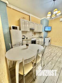 2-к квартира, посуточно, 65м2, 1/1 этаж