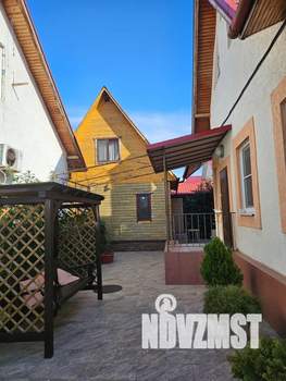 2-к квартира, посуточно, 70м2, 1/1 этаж