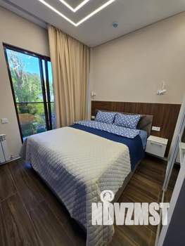 2-к квартира, посуточно, 44м2, 2/3 этаж