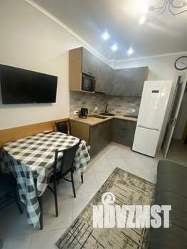 1-к квартира, посуточно, 30м2, 3/5 этаж
