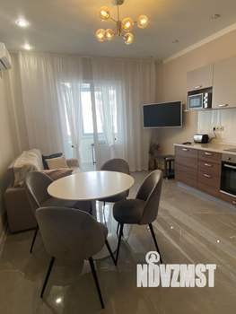 2-к квартира, на длительный срок, 78м2, 6/16 этаж