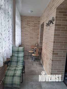 2-к квартира, на длительный срок, 43м2, 1/2 этаж