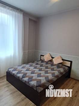 Студия квартира, посуточно, 25м2, 1/8 этаж