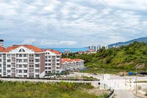 2-к квартира, посуточно, 36м2, 2/5 этаж