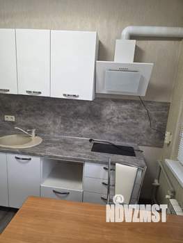 1-к квартира, на длительный срок, 24м2, 2/2 этаж