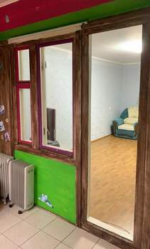 2-к квартира, на длительный срок, 63м2, 9/10 этаж