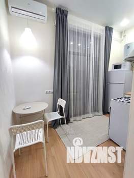 Студия квартира, посуточно, 25м2, 3/4 этаж
