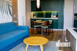 2-к квартира, посуточно, 45м2, 9/10 этаж