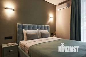 1-к квартира, посуточно, 29м2, 1/1 этаж