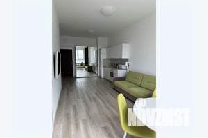 1-к квартира, посуточно, 51м2, 4/6 этаж