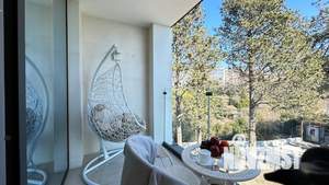 Студия квартира, посуточно, 24м2, 3/3 этаж