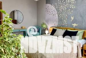 3-к квартира, посуточно, 85м2, 2/5 этаж