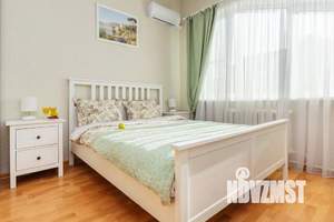 1-к квартира, посуточно, 100м2, 1/1 этаж