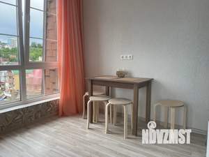 1-к квартира, посуточно, 35м2, 4/4 этаж