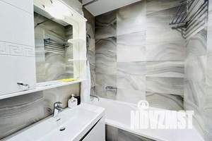 2-к квартира, посуточно, 70м2, 12/19 этаж
