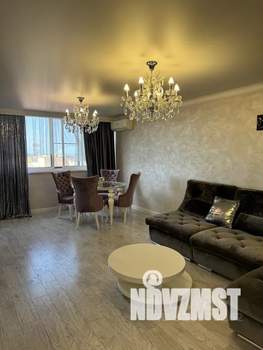 2-к квартира, посуточно, 65м2, 12/14 этаж