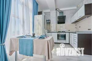 2-к квартира, посуточно, 45м2, 5/6 этаж