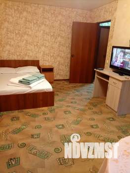 2-к квартира, посуточно, 50м2, 5/5 этаж