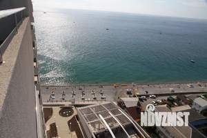 2-к квартира, посуточно, 80м2, 4/16 этаж