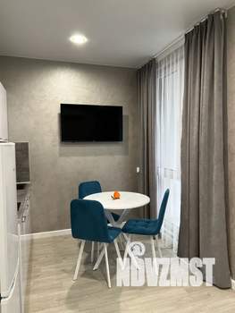 Студия квартира, посуточно, 25м2, 1/3 этаж