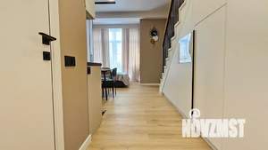 1-к квартира, посуточно, 38м2, 2/6 этаж