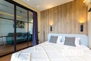 1-к квартира, посуточно, 32м2, 6/8 этаж