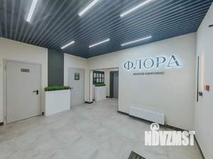 Студия квартира, посуточно, 27м2, 6/12 этаж