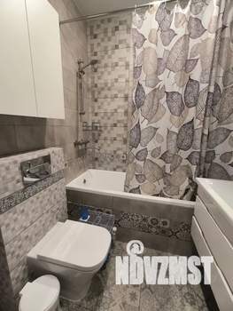 3-к квартира, посуточно, 34м2, 1/4 этаж