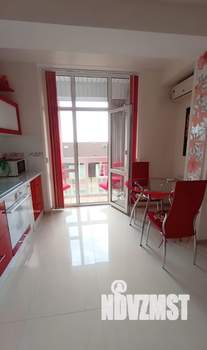 1-к квартира, посуточно, 35м2, 3/9 этаж