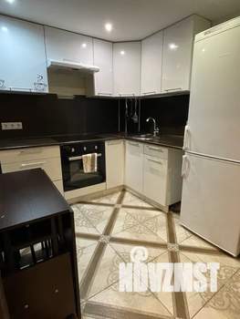 1-к квартира, посуточно, 30м2, 4/4 этаж