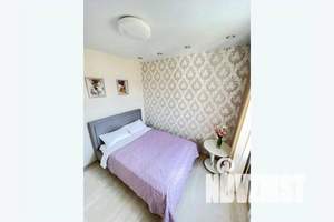 1-к квартира, посуточно, 32м2, 8/12 этаж
