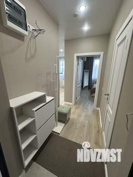 1-к квартира, на длительный срок, 35м2, 1/19 этаж