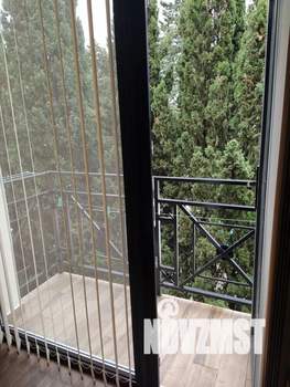 1-к квартира, посуточно, 30м2, 5/7 этаж