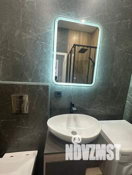 Студия квартира, посуточно, 30м2, 13/17 этаж