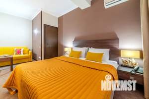 1-к квартира, посуточно, 32м2, 2/7 этаж