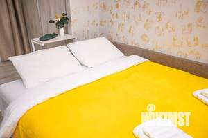 1-к квартира, посуточно, 25м2, 1/4 этаж