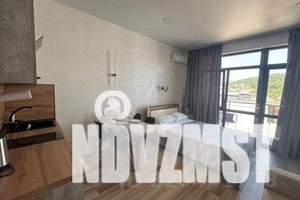 1-к квартира, посуточно, 30м2, 3/3 этаж