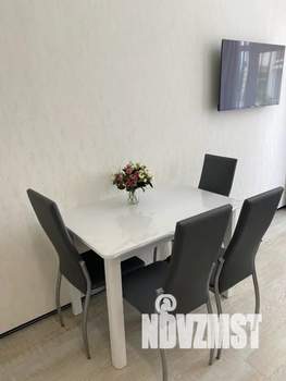 2-к квартира, посуточно, 38м2, 1/3 этаж