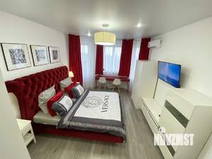 3-к квартира, на длительный срок, 110м2, 11/20 этаж