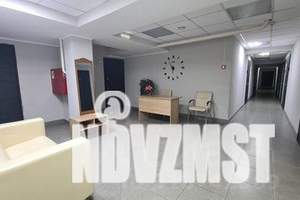 1-к квартира, посуточно, 29м2, 1/5 этаж