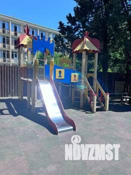 1-к квартира, посуточно, 23м2, 1/1 этаж