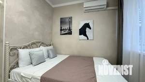 1-к квартира, посуточно, 24м2, 1/5 этаж