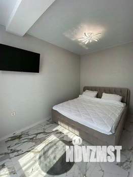 2-к квартира, посуточно, 38м2, 1/1 этаж