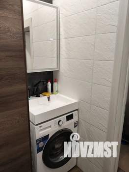 Студия квартира, посуточно, 27м2, 5/6 этаж