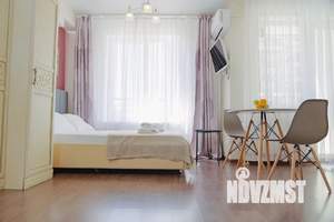 Студия квартира, посуточно, 30м2, 3/12 этаж