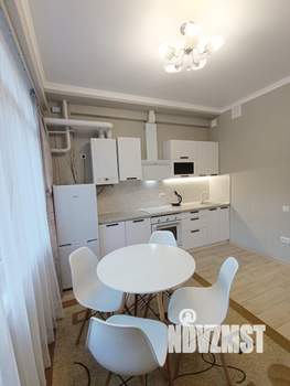 1-к квартира, на длительный срок, 38м2, 1/13 этаж